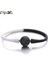 Kıpkırmızı Pipitree Basit Unisex Silikon Bilezik 14 mm Yin Yang Taş Boncuk Charm Bilezikler Kadın Erkek Çift Takı Için Pulsera Mujer (Yurt Dışından) 3