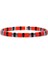 BCCY0172-11 Luokey Moda Boho Bilezik Kadınlar Için Japonya Miyuki Tila Boncuk Bilezik Arkadaşlar Charm Bilezik Takı Pulseras Mujer Hediye (Yurt Dışından) 1