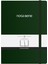 Nota Bene Premium Sert Kapak Defter 21 x 29 cm Çizgili 2