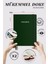 Nota Bene Premium Sert Kapak Defter 21 x 29 cm Çizgili 3