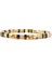 BCCY0172-9 Luokey Moda Boho Bilezik Kadınlar Için Japonya Miyuki Tila Boncuk Bilezik Arkadaşlar Charm Bilezik Takı Pulseras Mujer Hediye (Yurt Dışından) 1