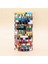 BCCY0172-16 Luokey Moda Boho Bilezik Kadınlar Için Japonya Miyuki Tila Boncuk Bilezik Arkadaşlar Charm Bilezik Takı Pulseras Mujer Hediye (Yurt Dışından) 5