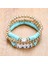 1 Ayarla Et Romantik Aşk Mektubu Charm Bilezik Femme Set Moda Kadınlar Için Renkli Helay Boncuk Damskie Bilezikler Sıcak Satış (Yurt Dışından) 2