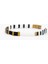 BCCY0172-6 Luokey Moda Boho Bilezik Kadınlar Için Japonya Miyuki Tila Boncuk Bilezik Arkadaşlar Charm Bilezik Takı Pulseras Mujer Hediye (Yurt Dışından) 1