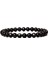 19CM Tarzı 26.labradorit Siyah Beyaz Gri 6 mm Boncuk Bileklik Kadın Erkek Doğal Taş Obsidyen Hematit Lava Minimalist Ciddi Serin Resmi Takı (Yurt Dışından) 2