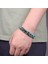 4MMBEADS-17CM Tarzı Sodalit mm Mini Enerji Charm Bilezik Doğal Taş Boncuk Yoga Şifa Bilezik Takı Kadın Erkek Best Friend Hediyeler Için (Yurt Dışından) 2