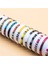 BCCY0172-5 Luokey Moda Boho Bilezik Kadınlar Için Japonya Miyuki Tila Boncuk Bilezik Arkadaşlar Charm Bilezik Takı Pulseras Mujer Hediye (Yurt Dışından) 2