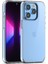 Apple iPhone 14 Pro Kılıf Coss Acrylic Tpu 1