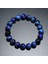 S 18,5 cm 7,3 Inç Stili Yeşil 12MM 100% Gerçek Doğal Tiger Eyes Bilezik Erkek Kadın mm Sınıf A Pürüzsüz Boncuk Taş Braslet Yoga Meditasyon Braclet Onun Için (Yurt Dışından) 3