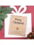 Mavi Stil Yılbaşı Çelengi Moda Noel Dilek Bilezik Mutlu Noeller Noel Baba Çan Kadınlar Için Noel Takı Erkek Arkadaş Noel Hediyesi Dilek Kartı (Yurt Dışından) 1