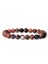8mm Boncuk Stili 8mavi Kum Erkekler Bilezikler Doğal Şifa Enerji Kaplan Gözü Bilezik Cilalı Lapis Lazuli Boncuk Bileklik Elastik Pulsera Kadın Takı (Yurt Dışından) 3