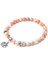 19CM Tarzı Kırmızı Picasso Doğal Taş Bilezik Erkekler Vintage Budizm Gümüş Renk Lotus Charm Bilezikler Kadınlar Mala Namaz Reiki Pulsera Takı (Yurt Dışından) 1