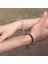 Tavşan Ayı Et Mıknatıs Çiftler Eşleşen Bilezik Çift Amaçlı Elastik Lastik Bant Severler Braslet Romantik Eşleştirilmiş Brazalete Joyas Hediye (Yurt Dışından) 4