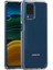 Samsung Galaxy A12 Kılıf Coss Acrylic Tpu 1