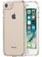 Apple iPhone Se 2022 Kılıf Coss Acrylic Tpu 1
