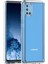 Samsung Galaxy A31 Kılıf Coss Acrylic Tpu 1
