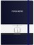 Nota Bene Premium Sert Kapak Defter 14 8 x 21 Çizgili 2