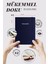 Nota Bene Premium Sert Kapak Defter 14 8 x 21 Çizgili 3
