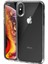 Apple iPhone x Kılıf Coss Acrylic Tpu 1