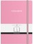 Nota Bene Premium Sert Kapak Defter 14 8 x 21 cm Çizgili 2