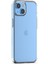 Apple iPhone 14 Kılıf Coss Acrylic Tpu 1