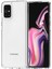 Samsung Galaxy A71 Kılıf Coss Acrylic Tpu 1