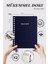 Nota Bene Spiralli Premium Sert Kapak Defter 21 x 29 7 cm Çizgili 3