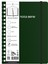 Nota Bene Spiralli Premium Sert Kapak Defter 14 8 x 21 cm Çizgili 2