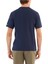 Csc Linear Range Erkek Kisa Kollu T-Shirt 2