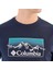 Csc Linear Range Erkek Kisa Kollu T-Shirt 4