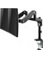 GO-2045 Gazlı Yay Çift Monitör Kolu 17" - 32" 2