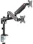 GO-2045 Gazlı Yay Çift Monitör Kolu 17" - 32" 3