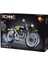 Zhegao QL0483 Fitil Motosiklet Yapı Blokları (Yurt Dışından) 1
