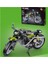 Zhegao QL0483 Fitil Motosiklet Yapı Blokları (Yurt Dışından) 2