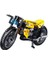 Zhegao QL0477 Yinxin Motosiklet Yapı Blokları (Yurt Dışından) 2