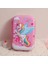 Heamor Kızlar Için Kalem Kutusu 3D Sevimli Eva Unicorn Kalem Fermuarlı Kese Pembe Kalem Kutusu Kırtasiye Kutusu Anti-Şok Büyük Kapasiteli Kalemlik Kalem Çantası Okul Için (Yurt Dışından) 3