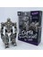 6602 KUTUSU-TW-1023 Dönüşüm Oyuncaklar Megotron SS54 Galvatron 20 cm Anime Aksiyon Figürü Deformasyon Robot Film Model Uçak Hediye (Yurt Dışından) 1