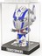 Bumblebee-Dönüşüm Robot Oyuncak 10 cm Akustik-Optik Yaban Arısı Optimus Prime Action Figure Koleksiyon Model Oyuncaklar Çocuklar Için Hediyeler (Yurt Dışından) 4