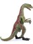 Hjkhj 01-Pvc Jurassic Dinozor Oyuncak Therizinosaurus Simülasyon Plastik Hayvan Modeli Çocuk Oyuncak Şekilli Kalıp (Yurt Dışından) 2