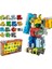 0123456789WITH Box-0-9 Dijital Numaralar Taşıma Mektubu Tankı Savaşçı Deformasyon Aksiyon Figürleri Dönüşüm Robot Oyuncaklar Çocuklar Için Hediye (Yurt Dışından) 1