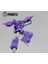 PT03 Kutusu-Pockettoys Dönüşüm Shockwave Pt-03 PT03 G1 Mini Cep Savaşı Ko Dx9 Aksiyon Figürü Robot Oyuncaklar (Yurt Dışından) 4