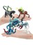 Savaş Kaplumbağası 269G-PVC Hayvan Aksiyon Figürü Canavar Modeli Su Yengeç Ahtapot Buz Canavarı Taş Batı Warcraft Savaşçı Modeli Süsler Oyuncaklar Çocuklar (Yurt Dışından) 2