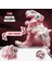 D-Deforme Kare Dinozor Oyuncak Küçük Dinozor Deforme Kare Dinozor Oyuncaklar Hediyeler Yaratıcı Öğrenme/diy Büyük Robot Deformasyon (Yurt Dışından) 5