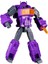 6645 Perakende Kutusu Yok-Kbb 6644 Shockwave Dönüşüm Aksiyon Figürü Oyuncakları Masterpiece Film Modeli Ko MP29 Mp-29 Deformasyon Araba Robot (Yurt Dışından) 2