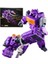 6645 Perakende Kutusu Yok-Kbb 6644 Shockwave Dönüşüm Aksiyon Figürü Oyuncakları Masterpiece Film Modeli Ko MP29 Mp-29 Deformasyon Araba Robot (Yurt Dışından) 5