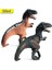 Dinozor-1-Simüle Jurassic Dinozor Oyuncaklar Katı Güney Dev Dinozor Modeli Tyrannosaurus Rex Dev Beast Ejderha Hayvan Çocuk (Yurt Dışından) 2