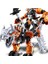 8815 Alaşım-Kutu-Anime Film Robot Oyuncaklar Araba Mühendisliği Aksiyon Şekilli Kalıp Çocuk Oyuncağı Erkek Çocuklar Için Hediye (Yurt Dışından) 5