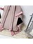 Heamor Qoco Kawaii Raptiye ve Aksesuarlı Sırt Çantası, Kawaii Sırt Çantası, Harajuku Kawaii Bag Estetik Okul Sırt Çantası, Sevimli Öğrenci Kitap Çantası, Genç Kızlar Için - 01-B Yeşil (Yurt Dışından) 2