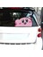 Kirby 02 M-Kirby Araba Plakası Yaratıcı Araba Hayvan Şekillendirici Çizilmeye Çıkartmalar Karikatür Araba Vücut Dekorasyon Su Geçirmez Çıkartmalar Dekor Aksesuarları (Yurt Dışından) 5
