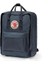 Yucama Coscelia 16L Fjallraven Kanken Yüksek Kapasite Sırt Çantası - Navy (Yurt Dışından) 1